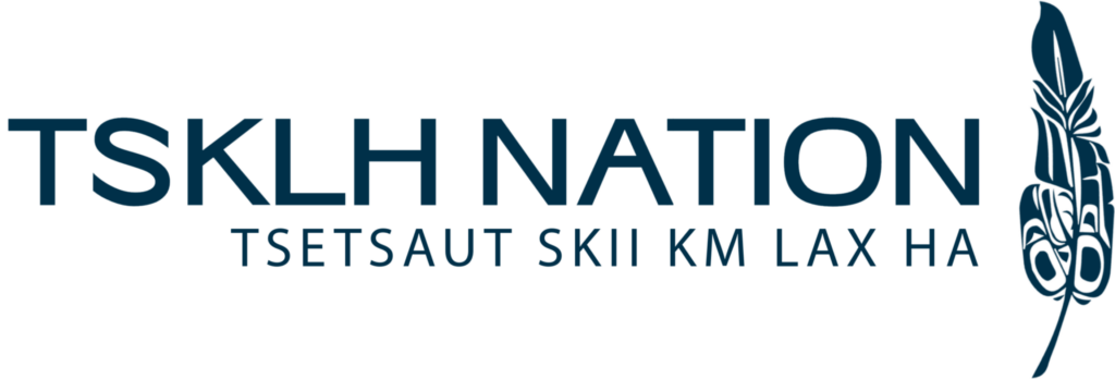 Tsetsaut / Skii km Lax Ha Nation