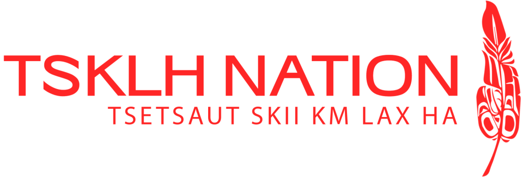 Tsetsaut / Skii km Lax Ha Nation