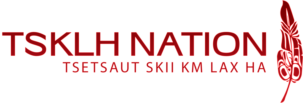 Tsetsaut / Skii km Lax Ha Nation